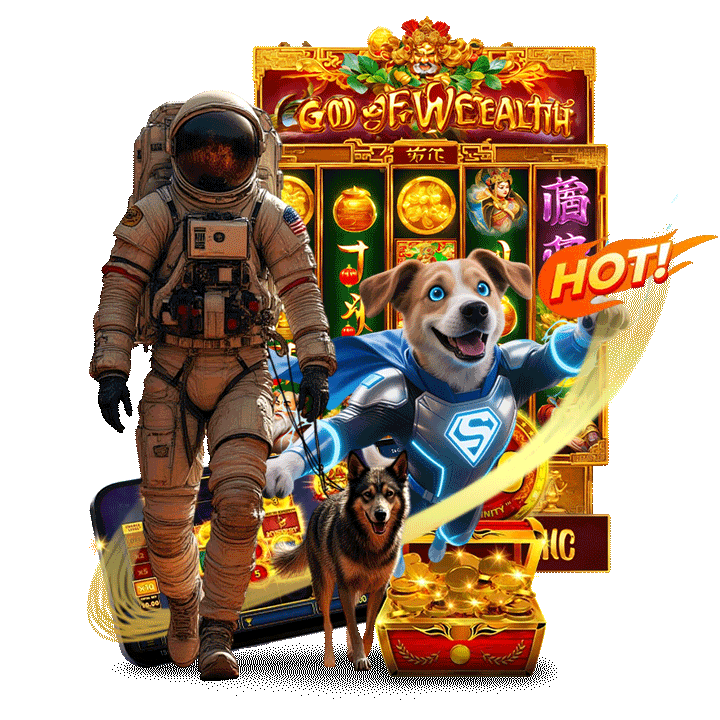 แจกสูตรปั่นสล็อต เพิ่มโอกาสชนะแบบมืออาชีพ