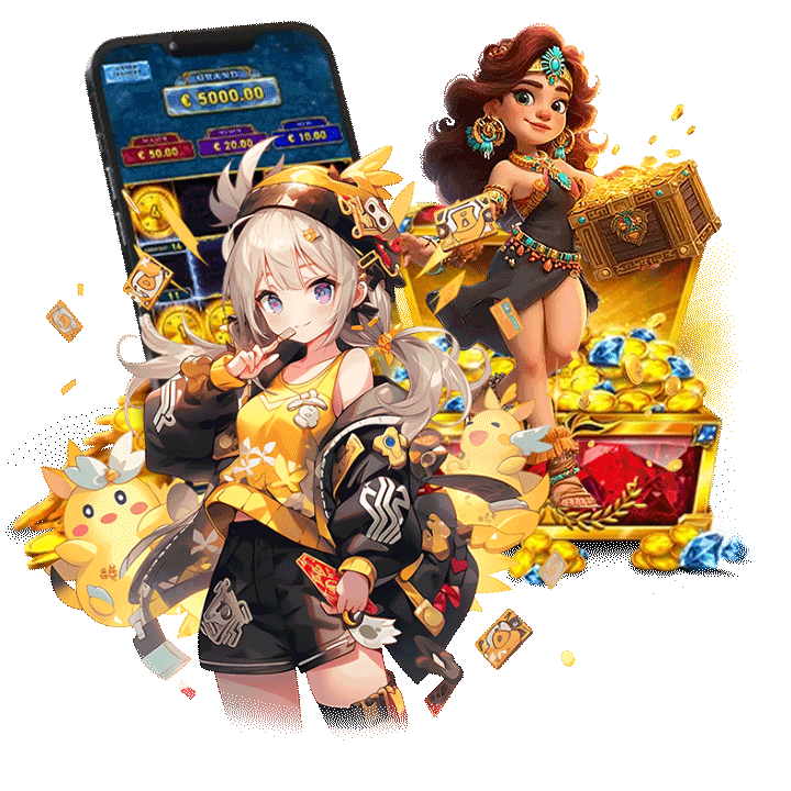 สล็อตฟรีโบนัส