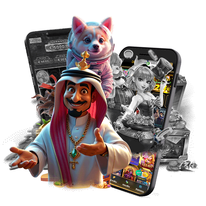 สล็อตเล่นแล้วรวย