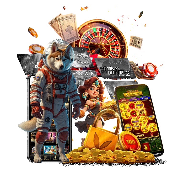 เคล็ดลับวิธีหมุนสล็อตให้แตก