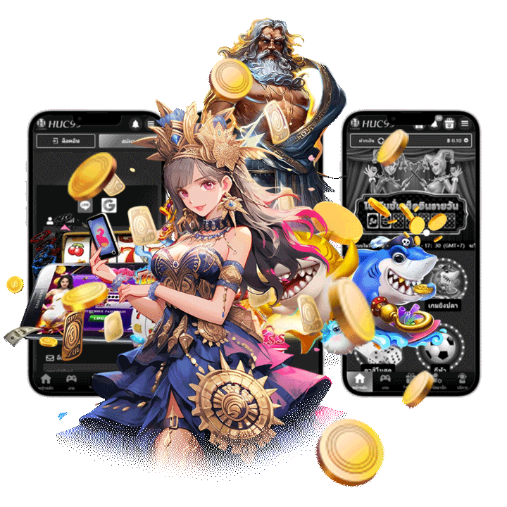 กลยุทธ์เล่นสล็อต tt69bet