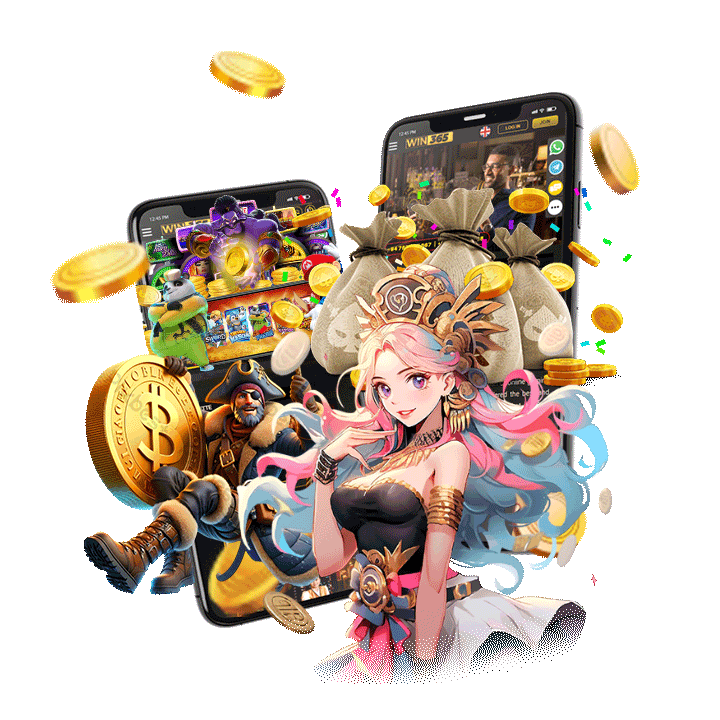 เกมสล็อตที่เหมาะสมกับงบจำกัดบนแพลตฟอร์ม 7betcity