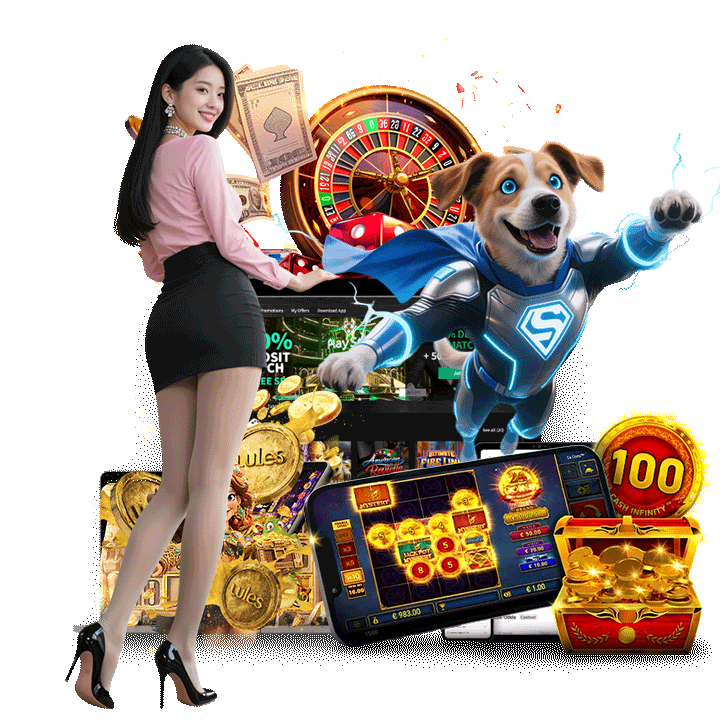 เทคนิคและกลยุทธ์เพิ่มโอกาสทำเงินจากสล็อต